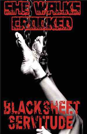 She Walks Crooked & Black Sheet Servitude - Supreme Final Ecstasy