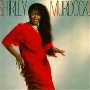 Shirley Murdock - Shirley Murdock!