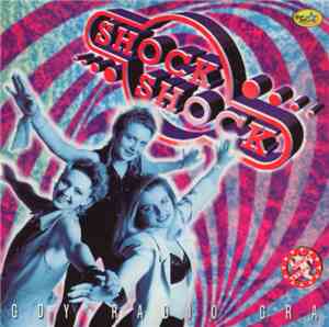 Shock - Shock - Gdy Radio Gra