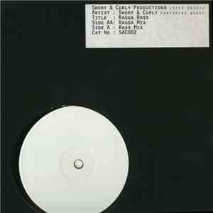 Short & Curly - Ragga Bass