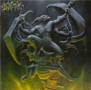 Sinister - Hate