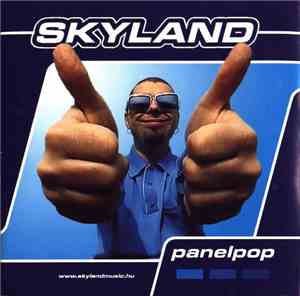 Skyland - Panelpop