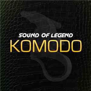 Sound Of Legend - Komodo