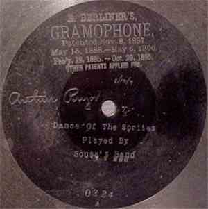 Sousa's Band - Dance Of The Sprites