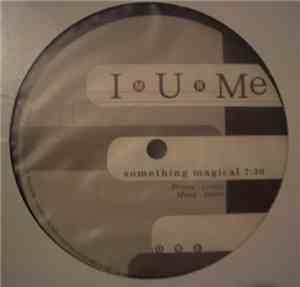 Spiro & Leslie - Something Magical / It's Just A Dream