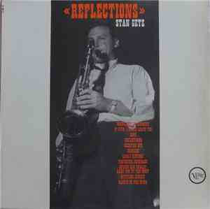 Stan Getz - Reflections