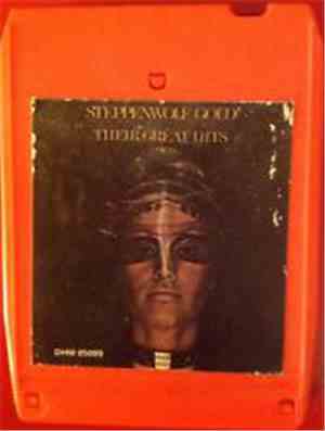 Steppenwolf - Steppenwolf Gold Their Greatest Hts