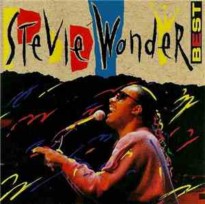 Stevie Wonder - Best
