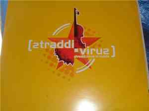 Straddi.Virus - Straddi.Virus In Russia
