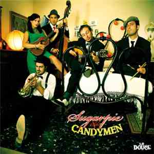 Sugarpie And The Candymen - Sugarpie & The Candymen