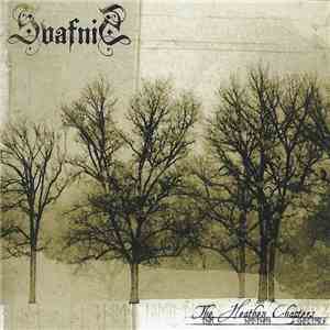 Svafnir  - The Heathen Chapters