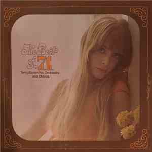 Terry Baxter His Orchestra & Chorus - The Best OF 71