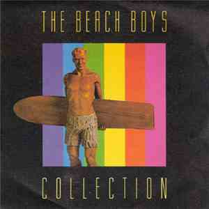 The Beach Boys - Don't Worry Baby / Surfer Girl