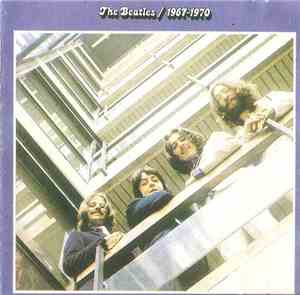 The Beatles - 1967-1970