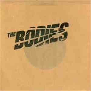 The Bodies  - Angel On The Nine