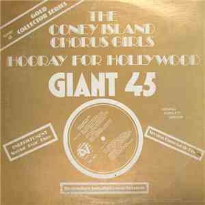 The Coney Island Chorus Girls - Hooray For Hollywood