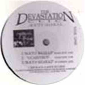 The Devastation Clic - Booty Shakaz