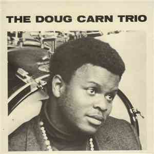The Doug Carn Trio - The Doug Carn Trio