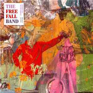 The Free Fall Band - Elephants Never Forget