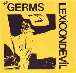 The Germs - Lexicon Devil