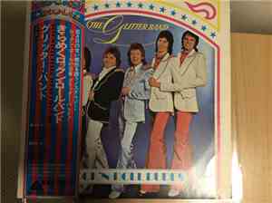 The Glitter Band - Rock 'N' Roll Dudes