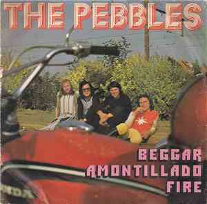 The Pebbles - Beggar