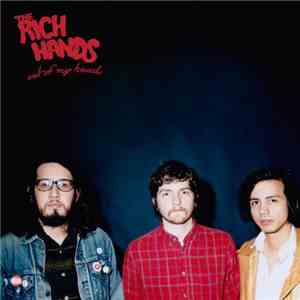The Rich Hands - Out Of My Head