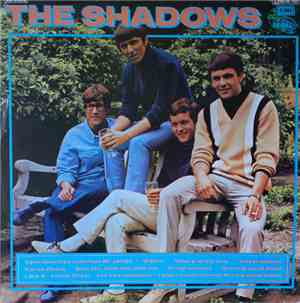 The Shadows - Walkin' With The Shadows