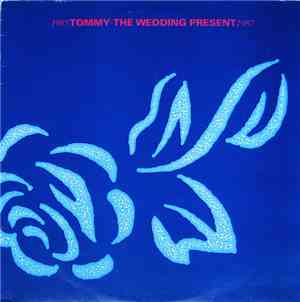 The Wedding Present - Tommy