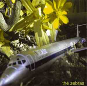 The Zebras  - The Zebras