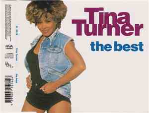 Tina Turner - The Best