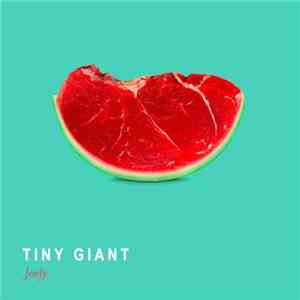 Tiny Giant  - Joely