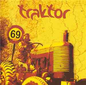 Traktor  - 69