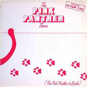Useless Tone Control - The Pink Panther Theme (The Pink Panther Is Back)