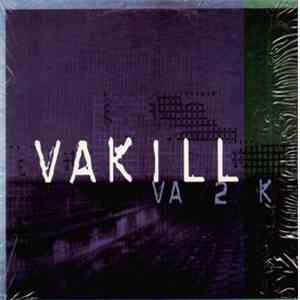 Vakill - VA 2 K
