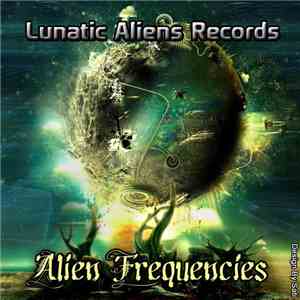 Various - Alien Frequencies