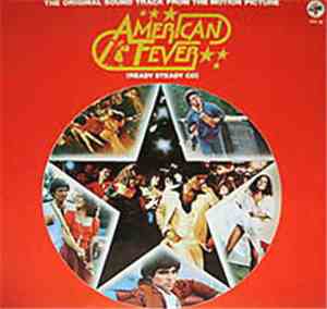 Various - American Fever (The Original Soundtrack From The Motion Picture)