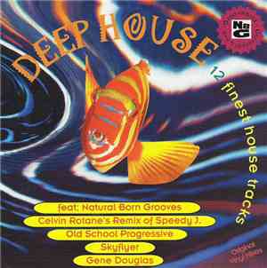 Various - Deep House - 12 Finest House Tracks