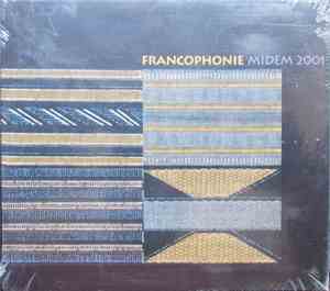 Various - Francophonie Midem 2001