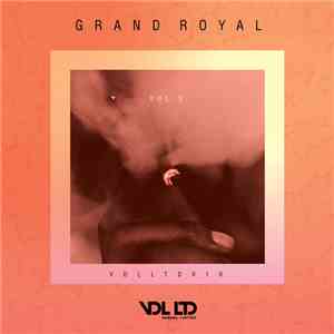 Various - Grand Royal Vol. 3