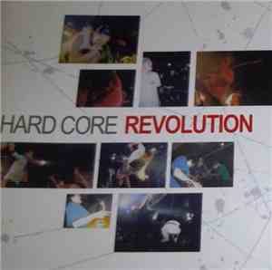 Various - Hard Core Revolution