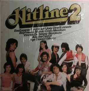 Various - Hitline 2