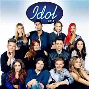 Various - Idol 2013