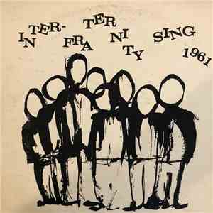 Various - Interfraternity Sing 1961