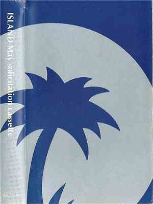 Various - Island May Solicitation Cassette