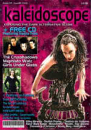 Various - Kaleidoscope Issue 19