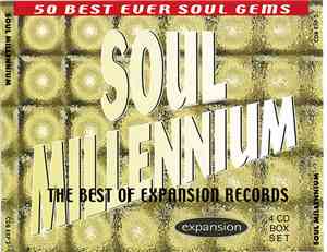 Various - Soul Millennium