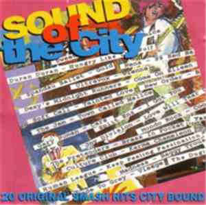 Various - Sound Of The City