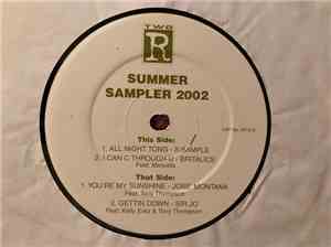 Various - Summer Sampler 2002