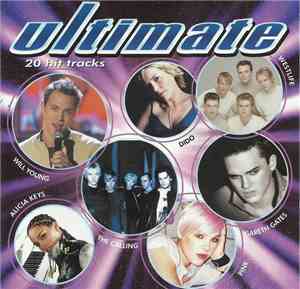 Various - Ultimate